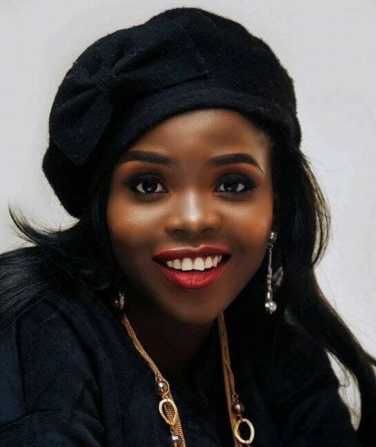 Destiny Nsonga